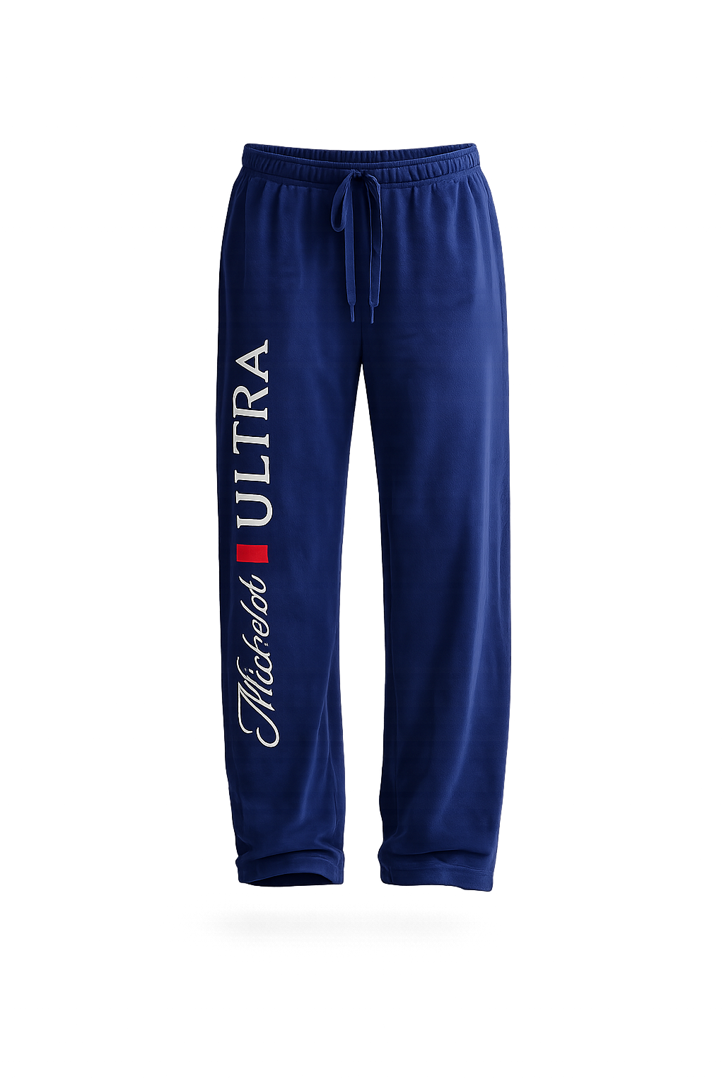 Michelob ULTRA Cozy Fleece Pajama Pants